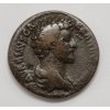 Marcus Aurelius  Sestercius