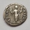 Faustina Minor Denar