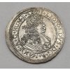 Leopold I. XV Grajciar 1685 NB Nagybánya