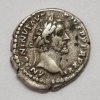 Antoninus Pius Denár