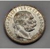 František Jozef I. 5 Koruna 1908 KB