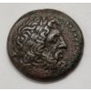 Ptolemaiovské Kráľovstvo v Egypte AE 28 Ptolemaios II. Philadellphos