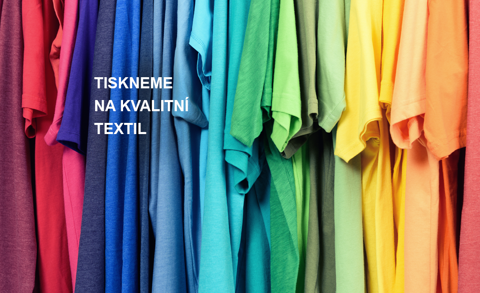 Kvalitní textil