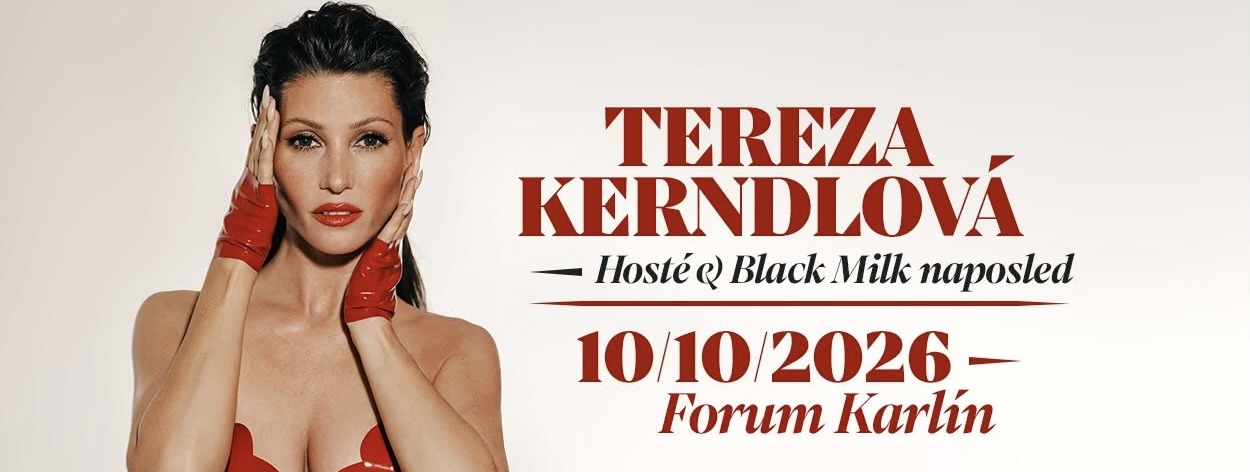 Tereza Kerndlová