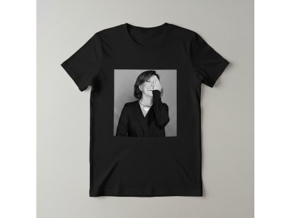 Tričko MARIE 2026 - UNISEX