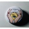 Magnetka VERMI by DARA I. - oficiální merchandise Dary Rolins | Trika z koncertu