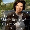 CD Marie Rottrová - ČAS MOTÝLŮ