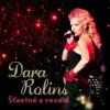 CD Dara Rolins - ŠŤASNÉ A VESELÉ - PODEPSANÉ