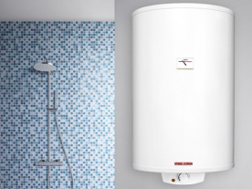 Nové ohřívače STIEBEL ELTRON