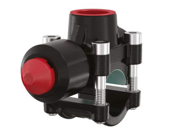 Flamco T-plus vám usnadní práci!!!