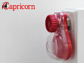 Pomocník pro jednoduché odvzdušnění radiátorů