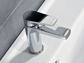 Designové baterie JIKA Cubito-N (novinka 2018)