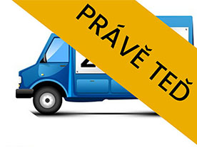 14 dní dopravy zdarma