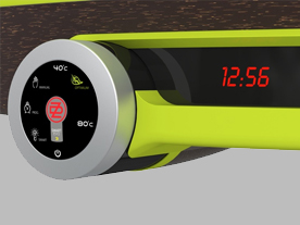 Inteligentní ohřívače vody Dražice OKHE SMART