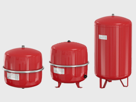 Expanzní nádrže Flamco Contra-Flex