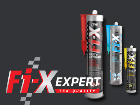 Fi-X Lepidla novinka na českém trhu