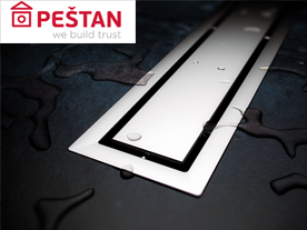 Rozšíření nabídky výrobků firmy Peštan