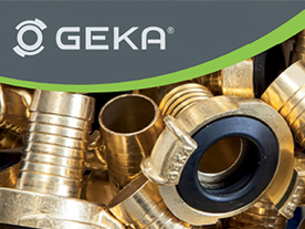 Zavlažování zahrady snadno a rychle?