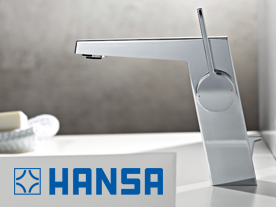 Spuštění nového eshopu - Hansa-shop.cz 