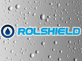 ROLSHIELD - povrchová úprava sprchových koutů Roltechnik