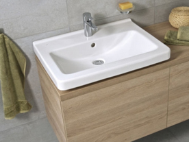 Koupelnový nábytek Jika Cubito-N 