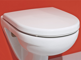 Originální sedátka na WC Jika Lyra plus