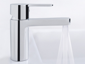 Úsporné a elegantní baterie JIKA Mio-N