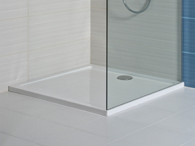 Novinka - Jika Padana vaničky z litého mramoru