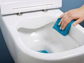 Jika Rimless - inovativní systém splachování WC