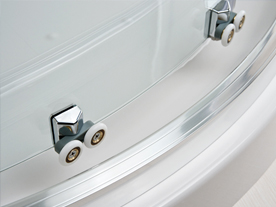 Sprchové kouty Jika Cubito Pure