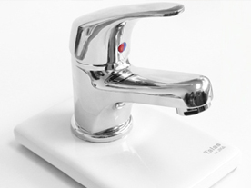 Jika Talas vodovodní baterie