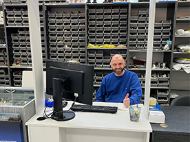 Přijďte se poradit. Jsme tu pro Vás