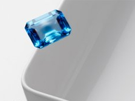 Laufen SaphirKeramik - inovativní tenkostěnný materiál keramických umyvadel