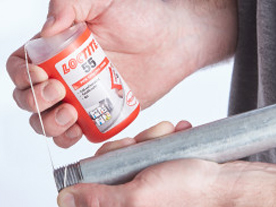 Loctite 55/160 m v novém balení