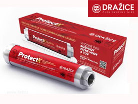 Protectx - proti vodnímu kameni