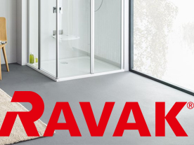 Ravak – „Jen z dokonalých elementů může vzniknout dokonalý celek“