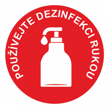 Dezinfekce – prevence proti chorobám?