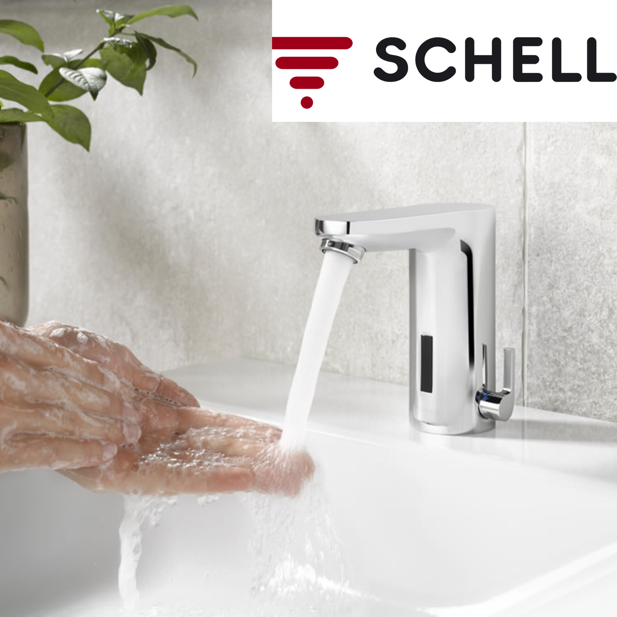 Schell – přes 80 let je první volbou pro armatury