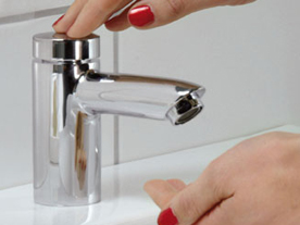 Samouzavírací baterie Schell Petit