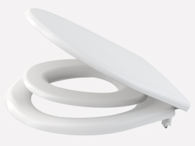 Univerzální sedátko Alca Plast A603 s integrovanou dětskou vložkou