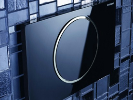 Novinka | Ovládací tlačítka Geberit Sigma10 v novém kabátě