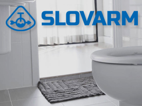 Sedátko Livia - Kompatibilita především