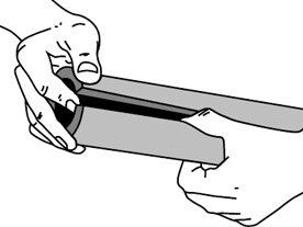 Rady pro montáž izolace Tubex Standard