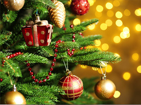 Vánoční otevírací doba na prodejnách