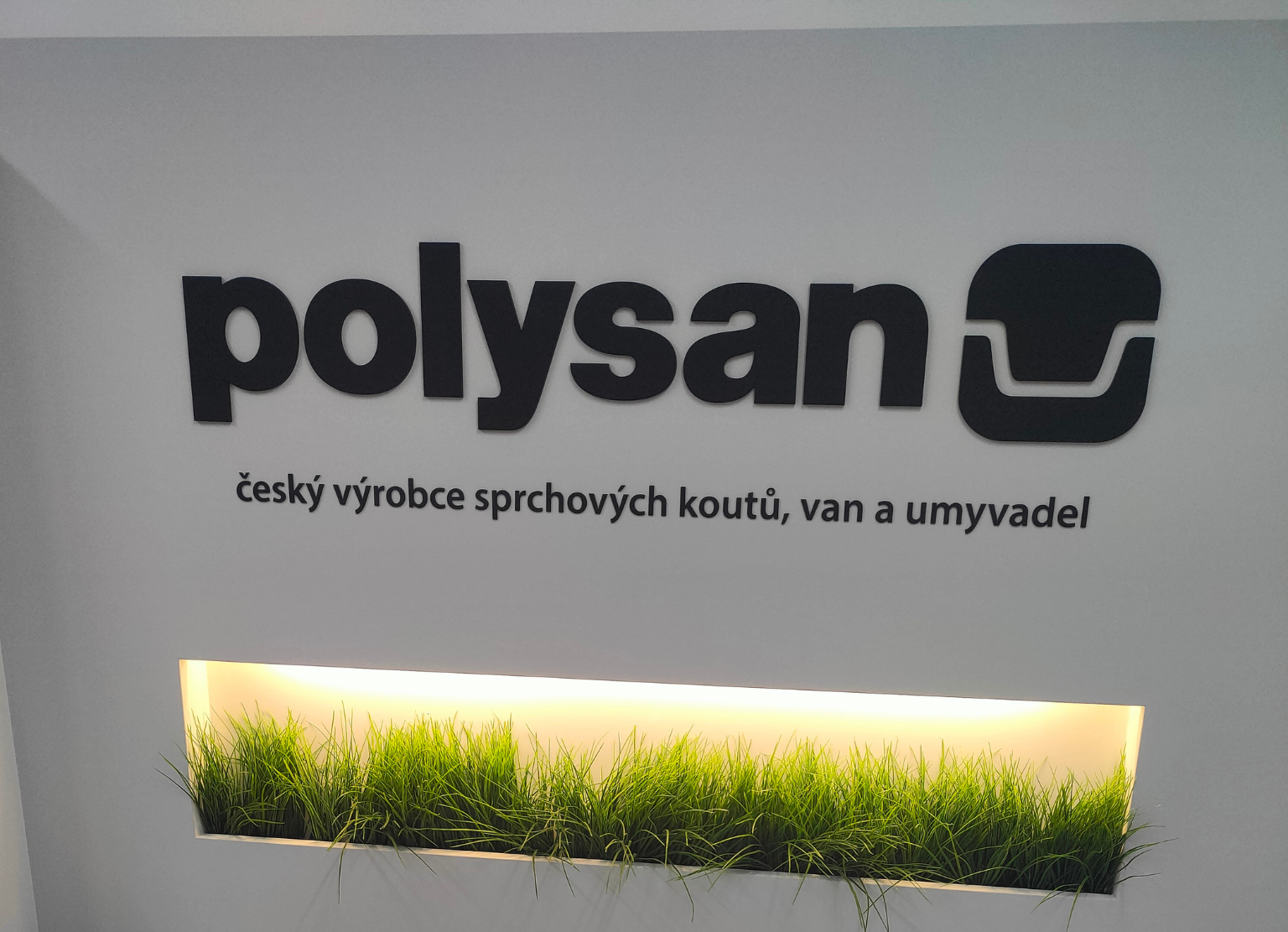 Novinky v koupelnovém studiu od značky Polysan