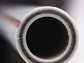 Fiber Basalt Plus - PP-RCT trubka s čedičovým vláknem