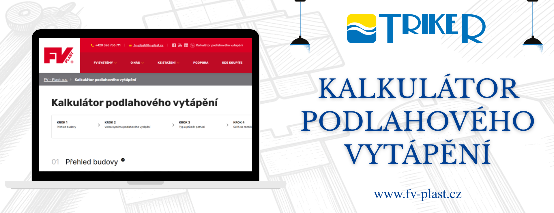 Fv plast konfigurátor