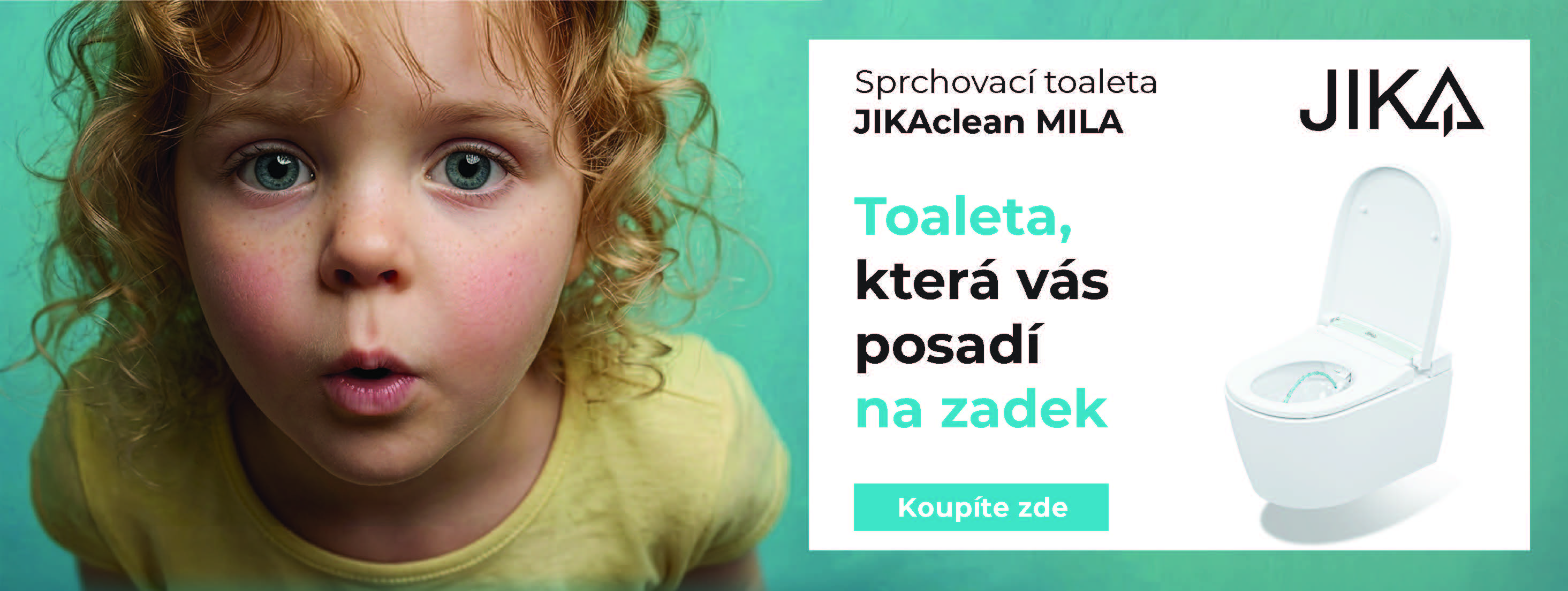 JIKAclean MILA