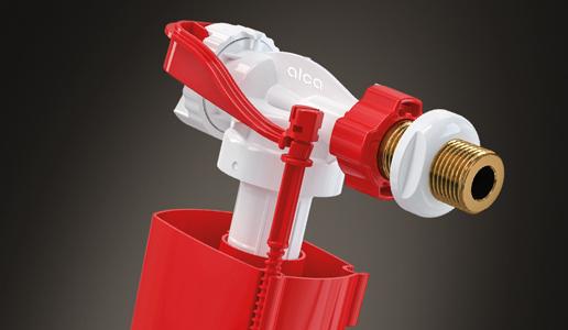 Home - Alcadrain s.r.o. – největší český výrobce sanitární techniky