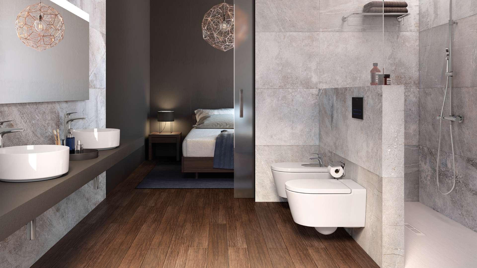 Roca Česká republika | Koupelny​ | Roca Česká republika